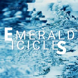 Emerald Icicles