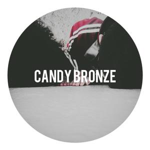 Candy Bronze (Explicit)