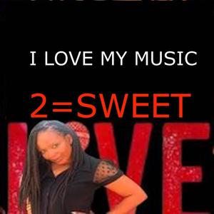 I LOVE MY MUSIC (Explicit)
