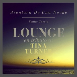 Aventura De Una Noche: Lounge En Tributo a Tina Turner