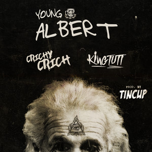 Crichy Crich / King Tutt - Young Albert EP