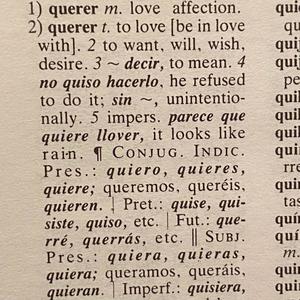 Mírame Más (Explicit)