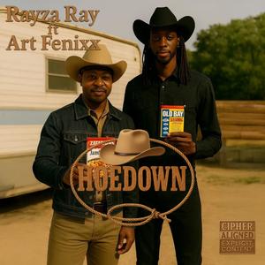 Hoedown (feat. Art Fenixx)