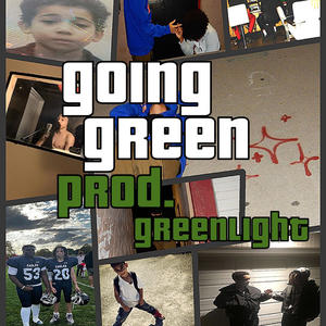 Going Green (Explicit)