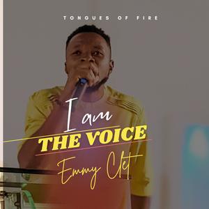 Tongues of fire (I AM The Voice) (feat. Emmy Cletz)