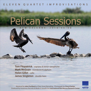 Pelican Sessions