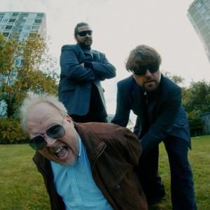 Det' Det Knæ (feat. skinny chris) (Explicit)