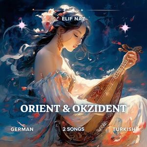 Orient and Okzident (Deutsch und Türkisch)