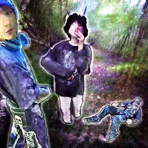 DARK! (feat. NdottyGz & Killa Kolten) (Remix + Slowed Party Version|Explicit)