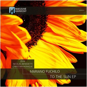 To the Sun (Christian Monique Remix)