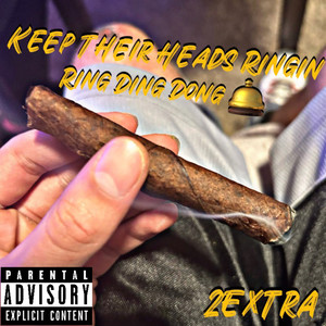 Keeps Their Heads Ringin (Explicit)