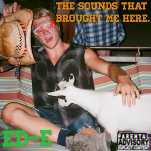 The Sounds That Brought Me Here. (Explicit)