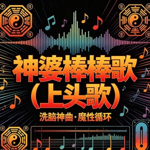 神婆棒棒歌（上头歌）