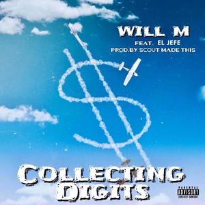 Collecting Digits(feat. Rogue Science) (Explicit)