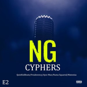 Ng Cyphers (Explicit)