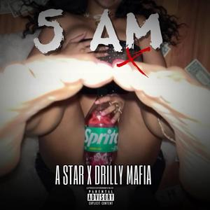 5AM X A STAR