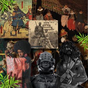 Life of the samurai