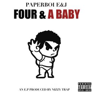 Four & A Baby (Explicit)