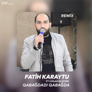 Qabagdadi Qabagda (Remix)