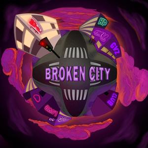 Broken City (Explicit)