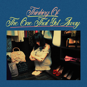 The One That Got Away (Acoustic)封面