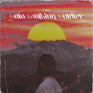 Solo Walking Soldier