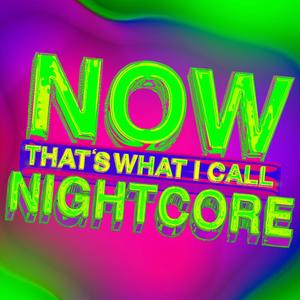 NOW THAT'S WHAT I CALL NIGHTCORE