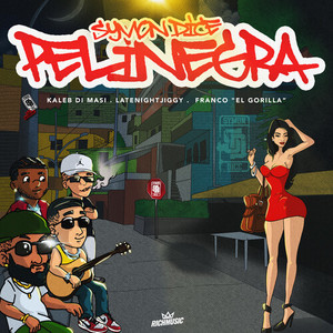 Pelinegra (Explicit)