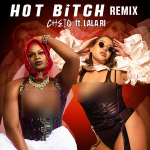 Hot ***** (Remix|Explicit)
