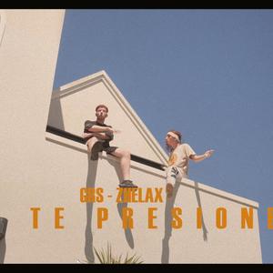 No te presiones (feat. GRS & Esteban Oliver) (Explicit)