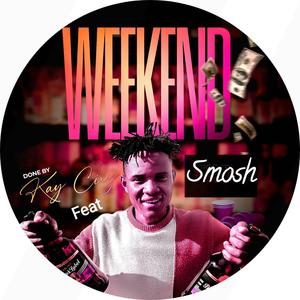 Weekend (feat. Smosh)