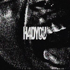 HADYOU (feat. GIOCOSO) (Explicit)