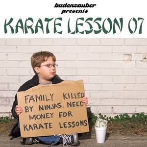 Budenzauber pres. Karate Lesson 07