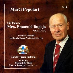 Marci Popolari 2010 - Mill- Pinna ta' Mro. Emanuel Bugeja (Disc 2)