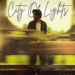 City Of Lights (feat. LJGS)