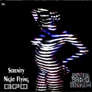 Serenity Night Flying (Original Mix)