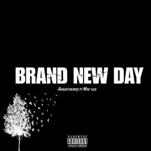 BRAND NEW DAY (feat. MACGEE) (Special Version)