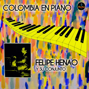 Colombia En Piano