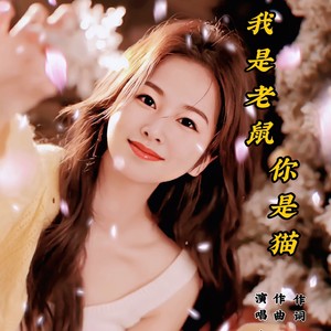 我是老鼠你是猫