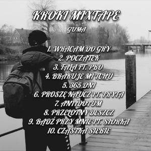 Brakuje mi tchu (feat. Rujay) (Explicit)