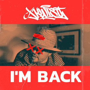 I'm Back? (Explicit)
