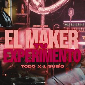 Tu experimento (feat. Tevidh)