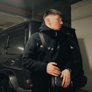 Kafa Leyla (feat. favexd)