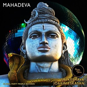 Mahadeva (Club Mix)