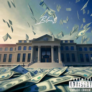 Blue$ (feat. Ferdd) (Explicit)