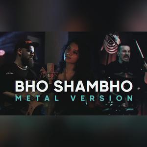 Bho Shambho (feat. Anila Rajeev & TheYeqy)