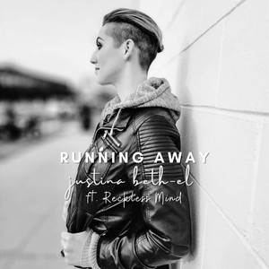 Running Away(feat. Reckless Mind)