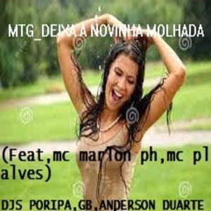 MTG_DEIXA A NOVINHA MOLHADA (Explicit)