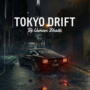 Tokyo Drift (Bass Boosted) [Explicit]