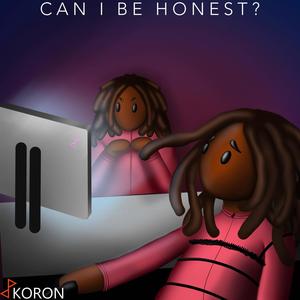 Can I Be Honest (feat. Rees RP & Big Foolay) (Extended Version)